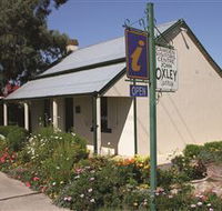 John Oxley Cottage - Tourism Guide