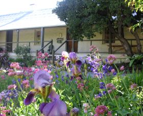 Raglan Gallery And Cultural Centre - Tourism Guide 0