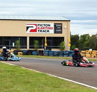 Picton Karting Track - Tourism Guide