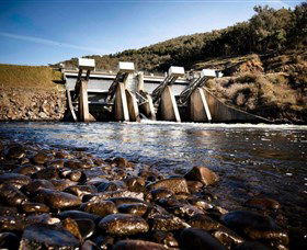 Snowy Mountains Hydro Discovery Centre - Tourism Guide 2