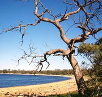 Lake Indoon - Tourism Guide