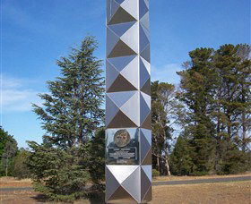 Tadeusz Kosciuszko Monument - Cruises Travel 1