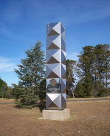 Tadeusz Kosciuszko Monument - Cruises Travel 0