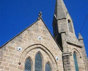 Lambie Town Walk - Tourism Guide 3