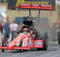 Sydney Dragway - Tourism Guide