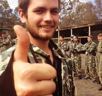 Ultimate Paintball - Tourism Guide