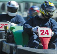 Eastern Creek International Karting Raceway - Tourism Guide