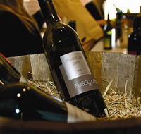 Fussy Grape Winery - Tourism Guide