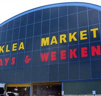 Parklea Markets - Tourism Guide