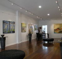 Monart Studio and Gallery - Tourism Guide