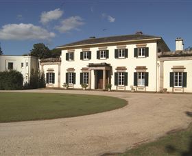 Camden Park House - Tourism Guide 0