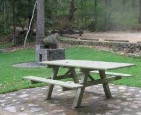 Bellthorpe National Park - Cruises Travel 2