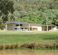 Razorback Ridge Wines - Tourism Guide