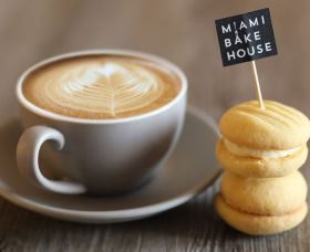 Miami Bakehouse Melville - Tourism Guide 2