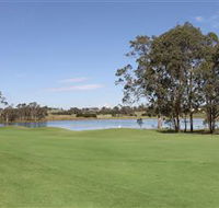 Lakeside Country Club Camden - Tourism Guide