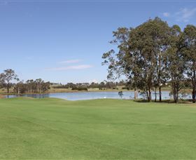 Lakeside Country Club Camden - Tourism Guide 0