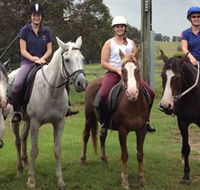 Sydney Horse Riding Centre - Tourism Guide