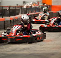 Ultimate Karting Sydney - Tourism Guide