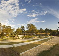Western Sydney Parklands - Tourism Guide