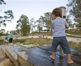 Western Sydney Parklands - Tourism Guide 1