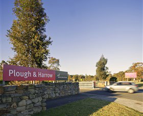 Western Sydney Parklands - Tourism Guide 4