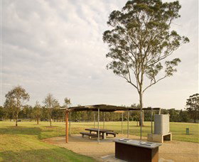 Western Sydney Parklands - Tourism Guide 5