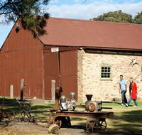 Gledswood Homestead and Winery - Tourism Guide