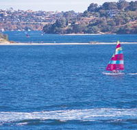 Point Walter - Tourism Guide