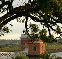 Prospect Reservoir - Tourism Guide