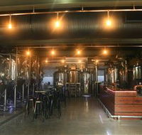 Pumpyard Bar and Brewery - Cruises Travel