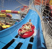 Wet 'n' Wild Sydney - Tourism Guide