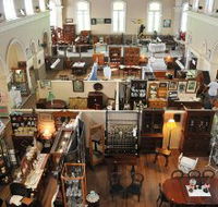 Ipswich Antique Centre - Cruises Travel