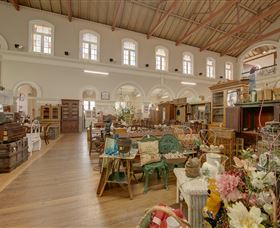 Ipswich Antique Centre - Cruises Travel 3