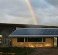 Macarthur Centre for Sustainable Living - Tourism Guide