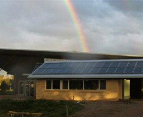 Macarthur Centre For Sustainable Living - Tourism Guide 0