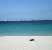 Leighton Beach - Tourism Guide
