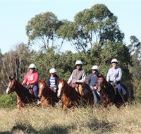 Sydney Trail Riding Centre - Tourism Guide