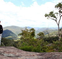 Popran National Park - Tourism Guide