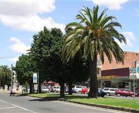Yarram Historical Society - Travel Agents 0