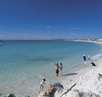Port Beach - Tourism Guide