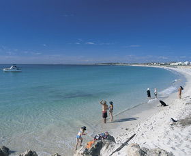 Port Beach - Tourism Guide 0