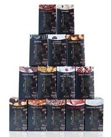 Fremantle Chocolate - Tourism Guide 1