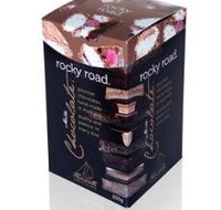 Fremantle Chocolate - Tourism Guide
