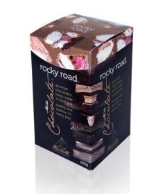 Fremantle Chocolate - Tourism Guide 0