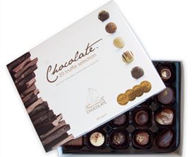Fremantle Chocolate - Tourism Guide 3