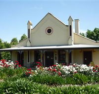 Quondong Cottage - Tourism Guide