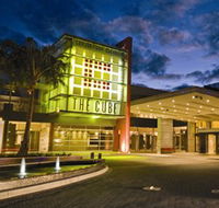Campbelltown Catholic Club - Tourism Guide