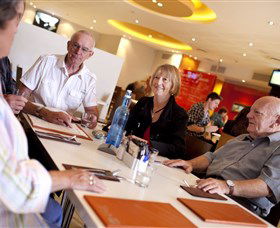 Campbelltown Catholic Club - Tourism Guide 1