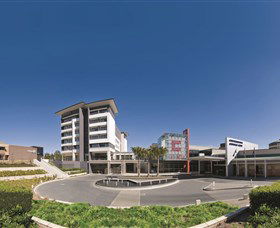 Campbelltown Catholic Club - Tourism Guide 3