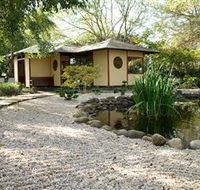 Japanese Gardens and Teahouse Campbelltown - Tourism Guide